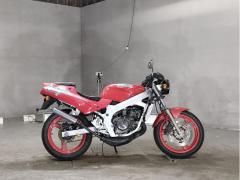 Suzuki WOLF125
