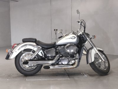 Honda SHADOW400 2003