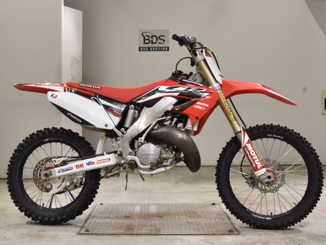 Honda CR125R 2005
