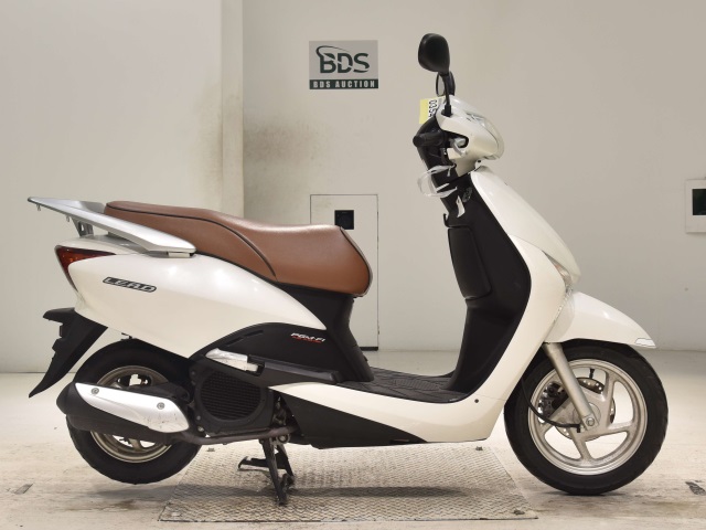Honda LEAD110 2009