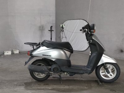 Honda TODAY 2012