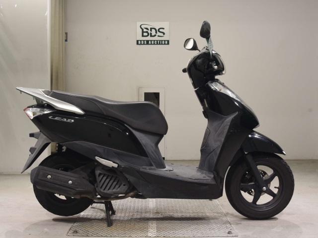 Honda LEAD125 2016