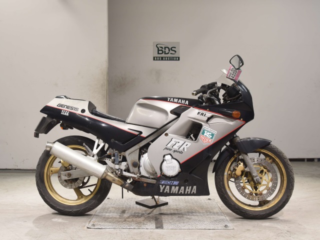 Yamaha FZR250 1988