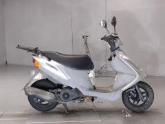 Suzuki ADDRESS V125