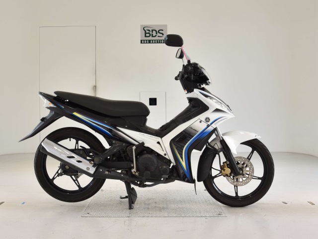 Yamaha SPARK135 2001
