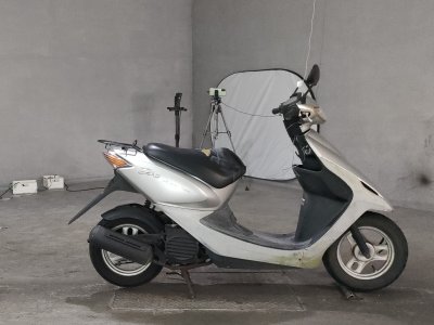 Honda DIO 2004