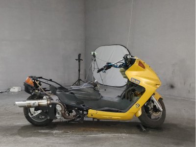Yamaha MAJESTY 250 1995