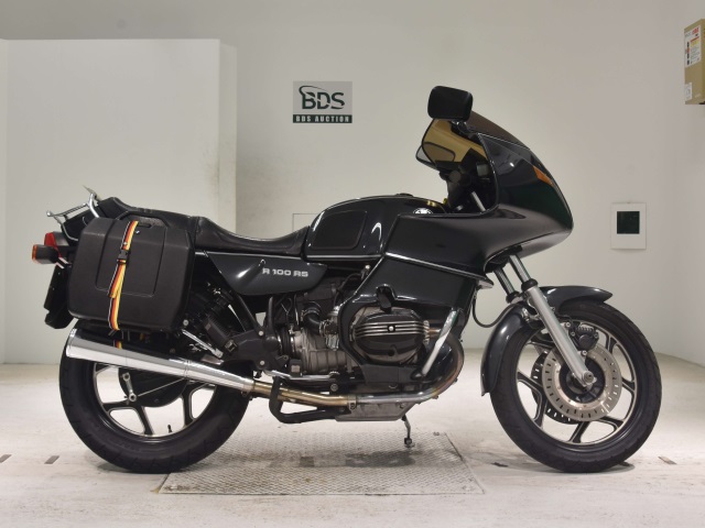 BMW R100RS 1989