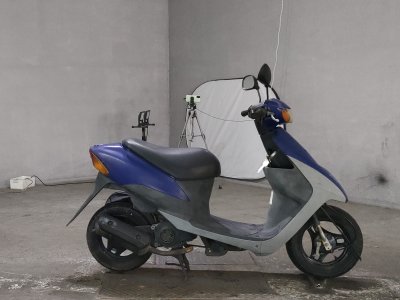 Suzuki LETS2