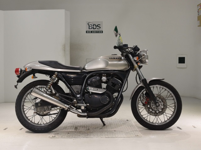 Yamaha SRV250 RENAISSA 1996