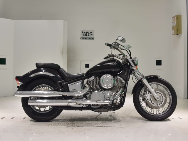 Yamaha DRAGSTAR XVS1100 1999