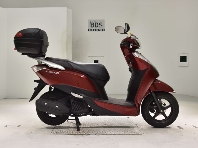 Honda LEAD125 2016