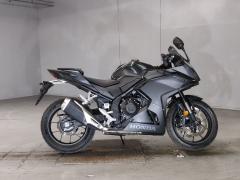Honda CBR400R 2024