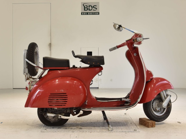 Vespa 150