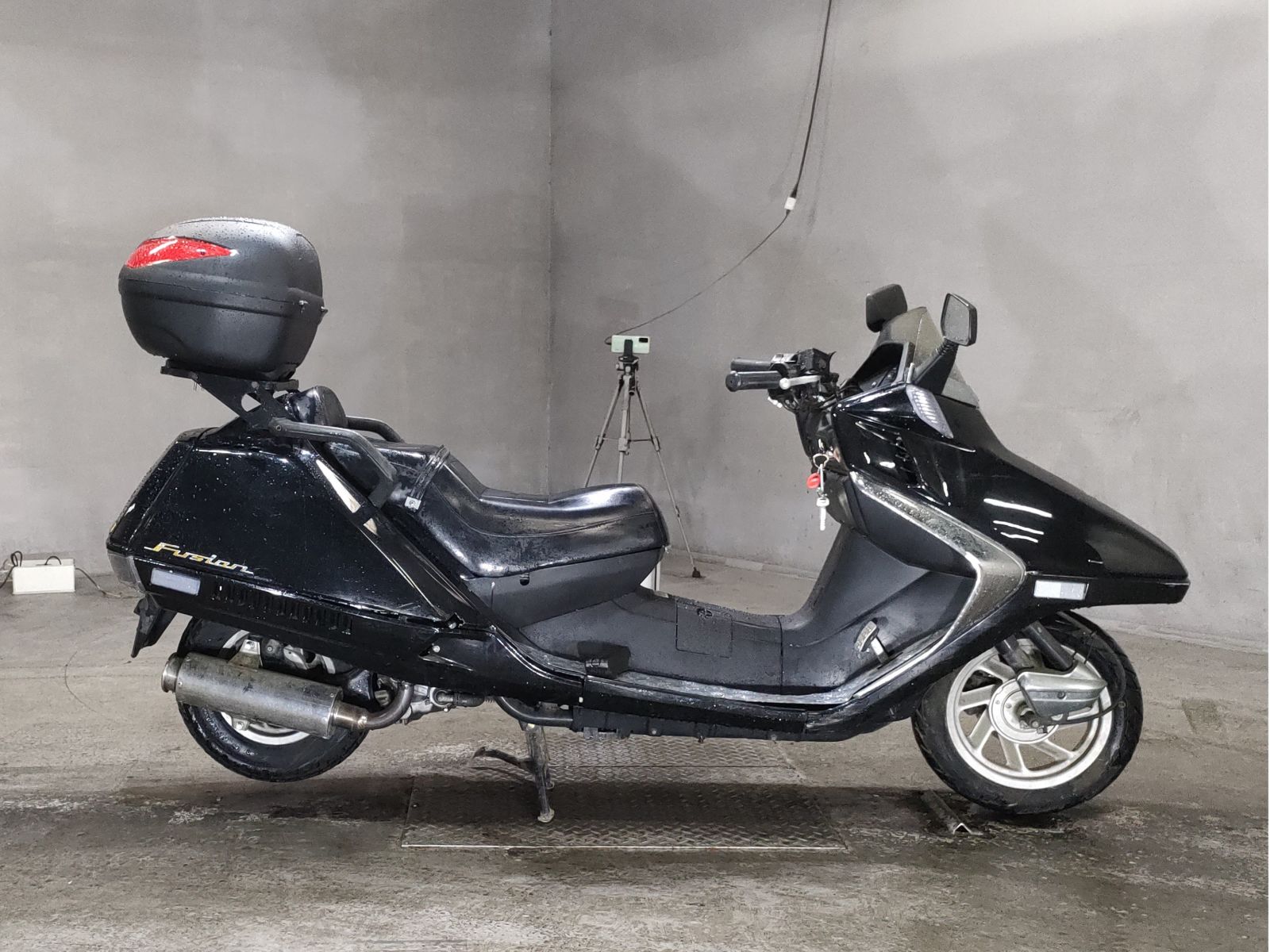 Honda FUSION 2003