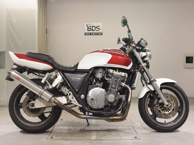 Honda CB1000SF 1993
