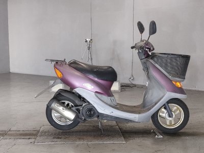 Honda DIO CHESTER 1995