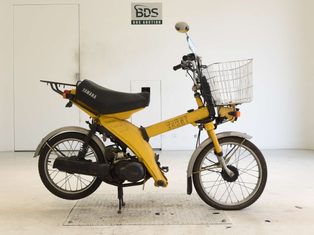 Yamaha TOWNY