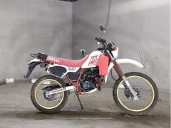 Yamaha DT200R