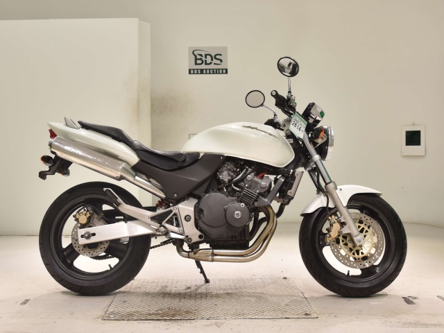 Honda HORNET 1997
