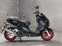 Yamaha MAJESTY 155S 2018