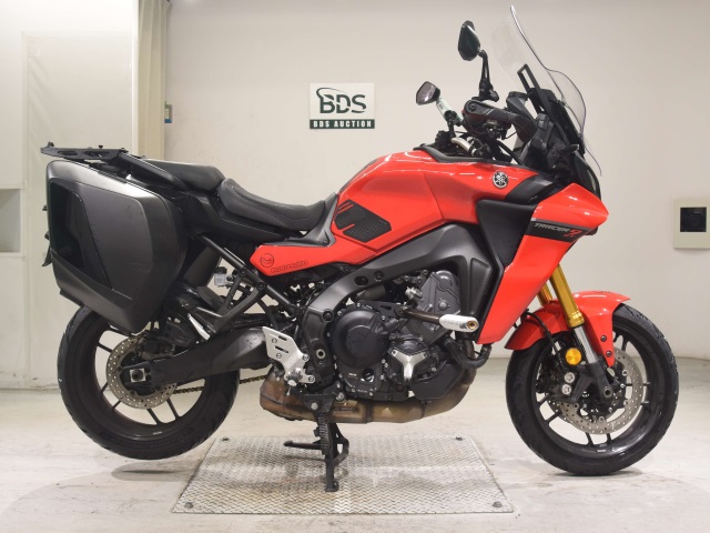 Yamaha TRACER9 GT 2023