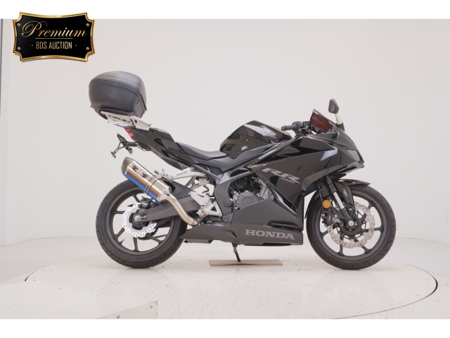 Honda CBR250RRA 2022