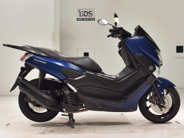 Yamaha N-MAX155A 2020