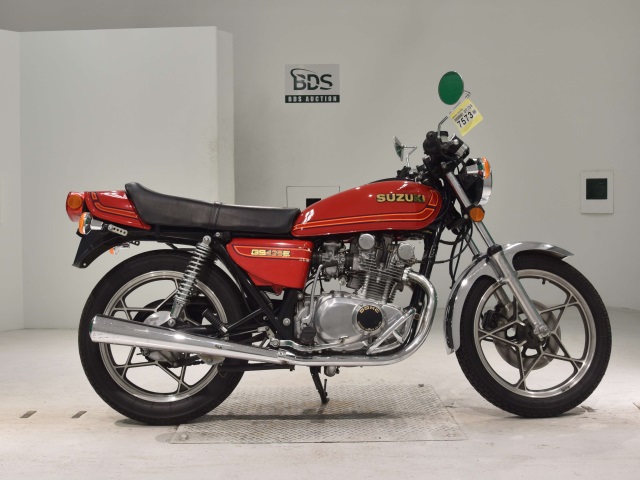 Suzuki GS425 2024