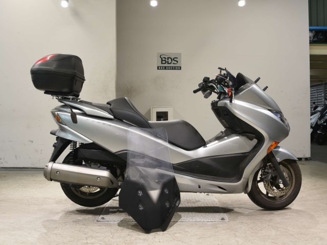 Honda FORZA ZA 2010