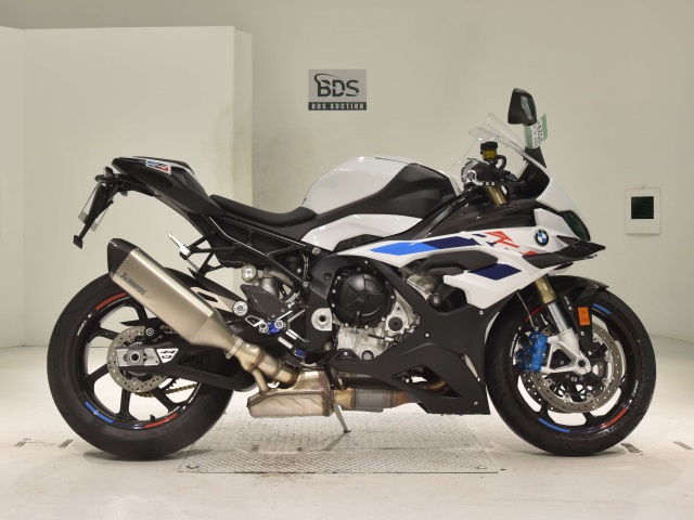 BMW S1000RR 2023