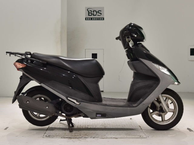 Suzuki ADDRESS V125