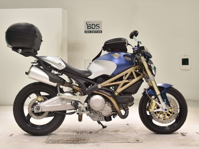Ducati MONSTER 696 2014