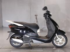 Honda LEAD110 2009