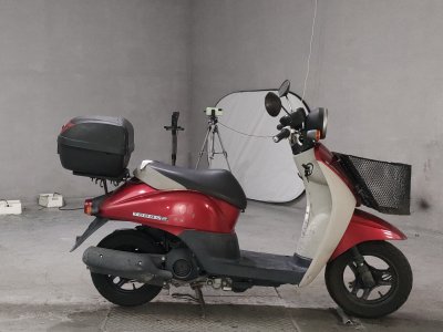 Honda TODAY 2012