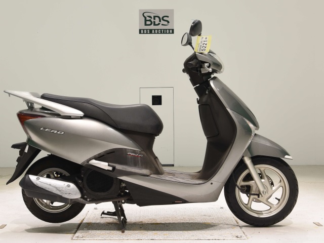 Honda LEAD110 2008