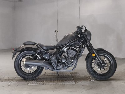Honda REBEL CMX250 2020