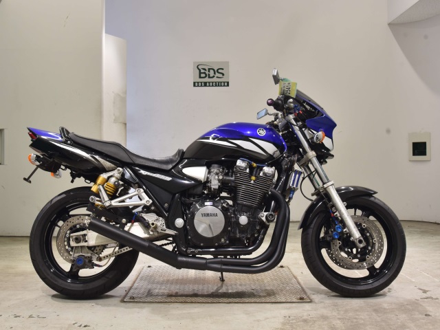Yamaha XJR1300 2003