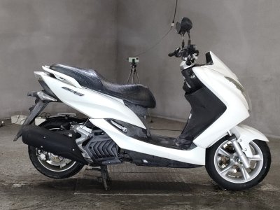 Yamaha MAJESTY 155S 2014