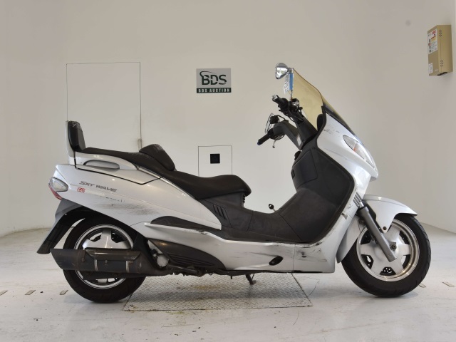 Suzuki SKYWAVE 250 1998