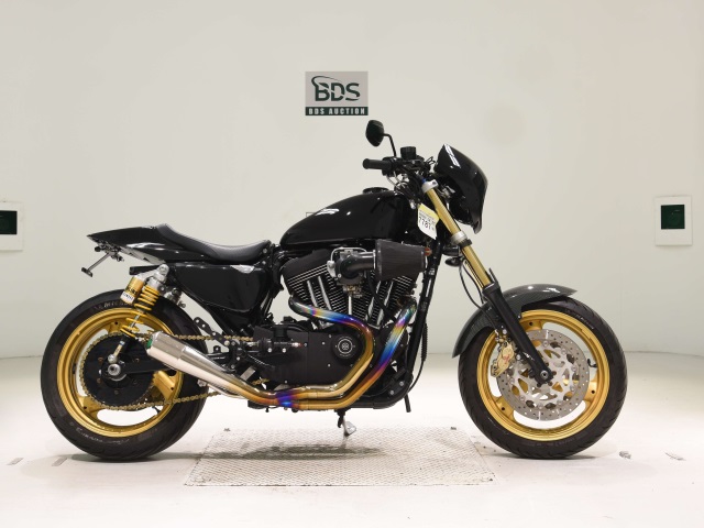 HD SPORTSTER XL1200R 2006