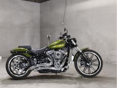 HD BREAKOUT FXBRS1870 2022