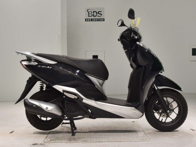 Honda LEAD125 2019