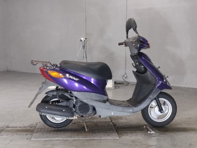 Yamaha JOG 115 2007