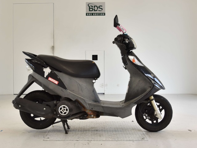 Suzuki ADDRESS V125