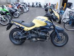 BMW R1150R 2002