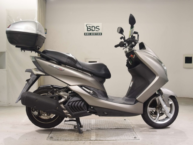Yamaha MAJESTY 155S 2014