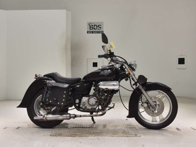 Honda MAGNA50 1995