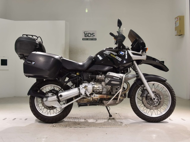 BMW R1100GS 1996