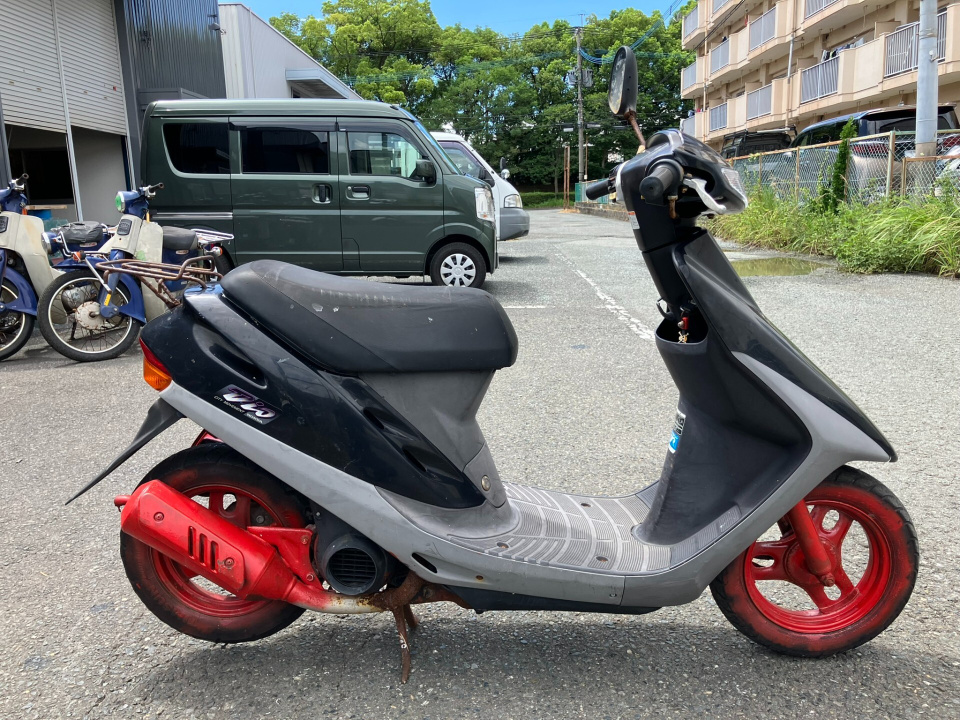 Honda DIO-1 1996
